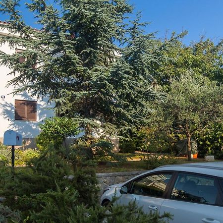 Apartman Mare Punat Extérieur photo