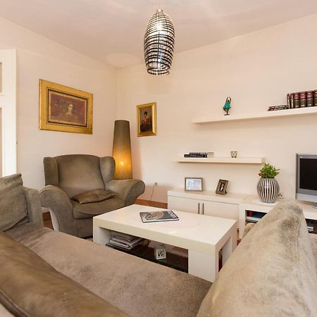 Apartman Mare Punat Extérieur photo