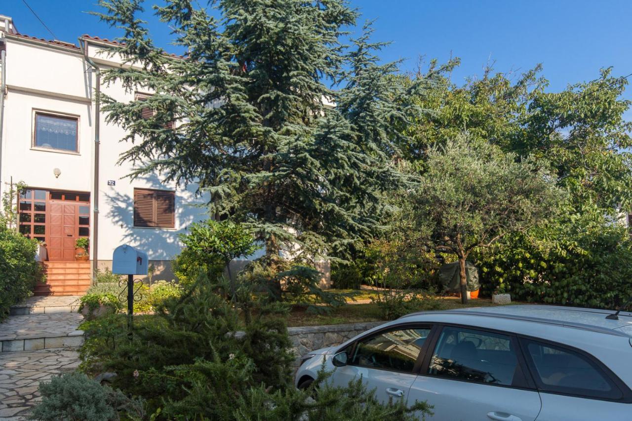 Apartman Mare Punat Extérieur photo