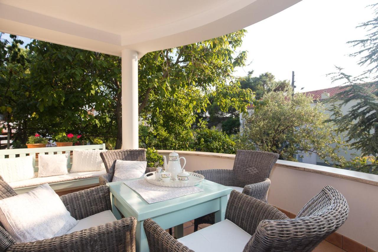 Apartman Mare Punat Extérieur photo