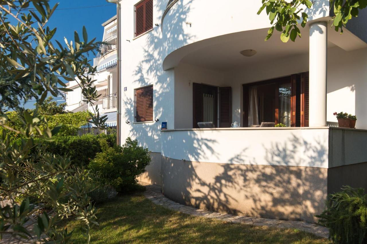 Apartman Mare Punat Extérieur photo