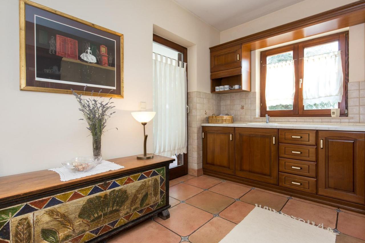Apartman Mare Punat Extérieur photo