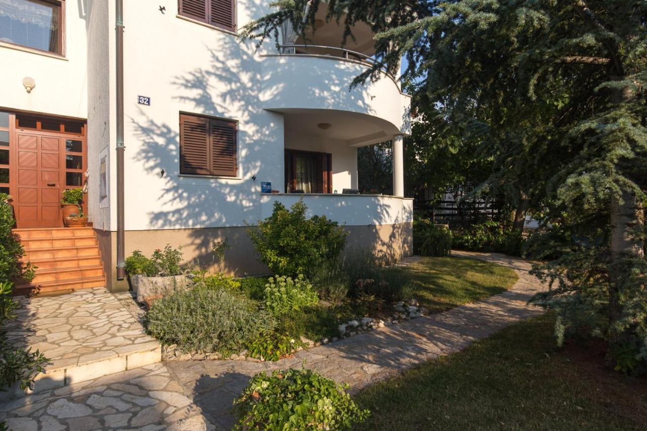 Apartman Mare Punat Extérieur photo
