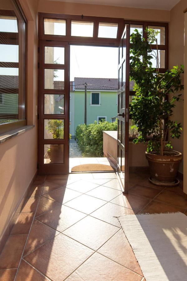 Apartman Mare Punat Extérieur photo