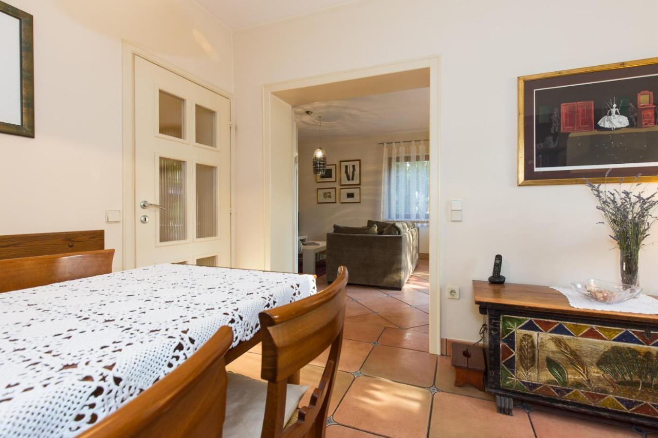 Apartman Mare Punat Extérieur photo