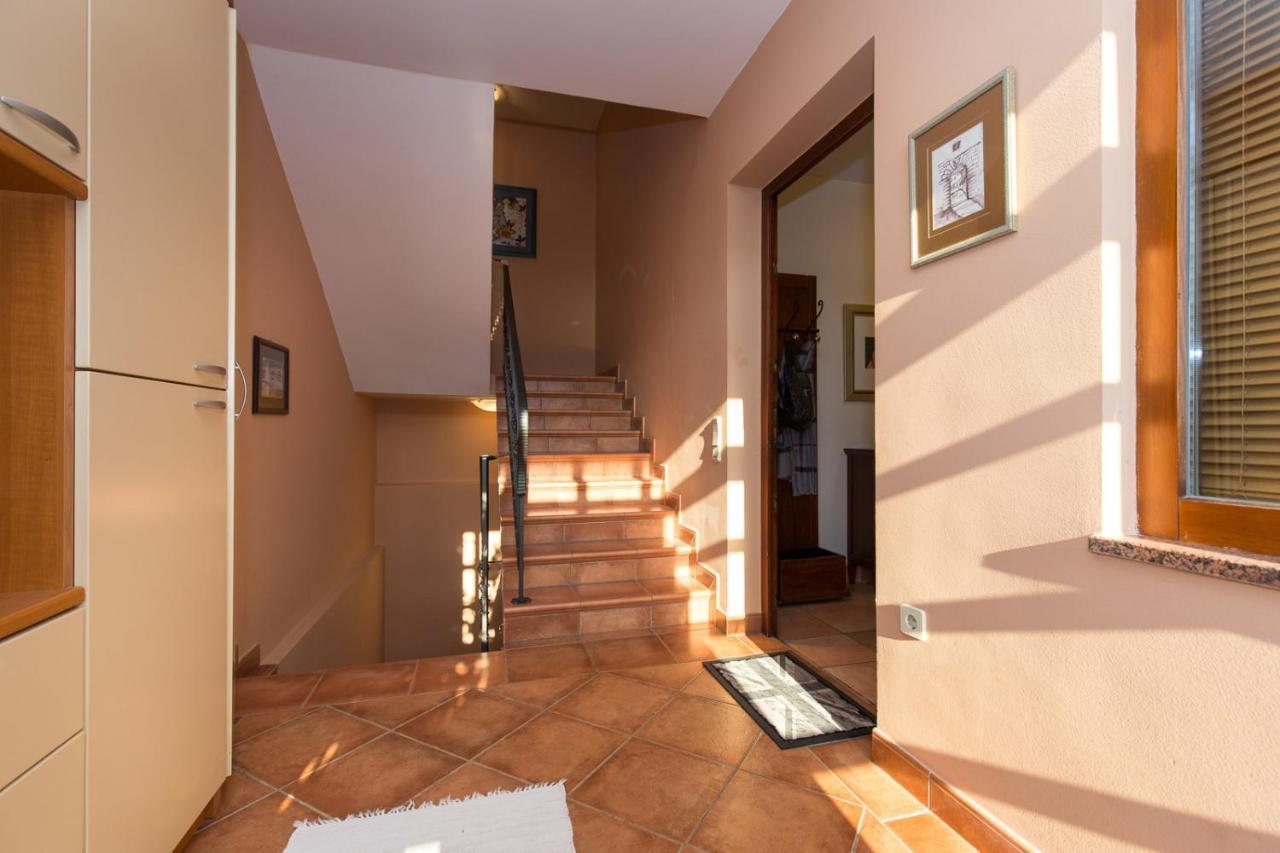 Apartman Mare Punat Extérieur photo