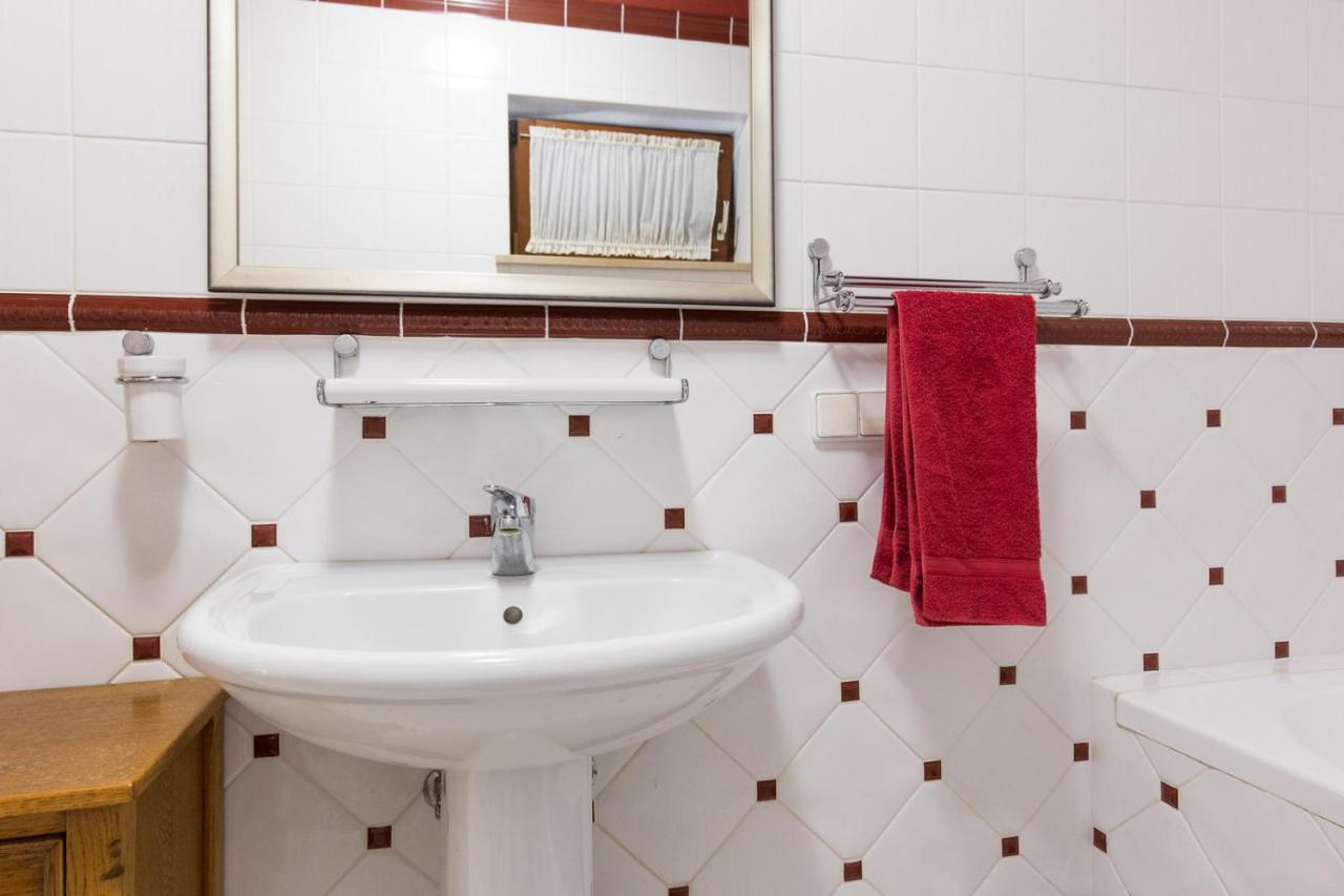 Apartman Mare Punat Extérieur photo
