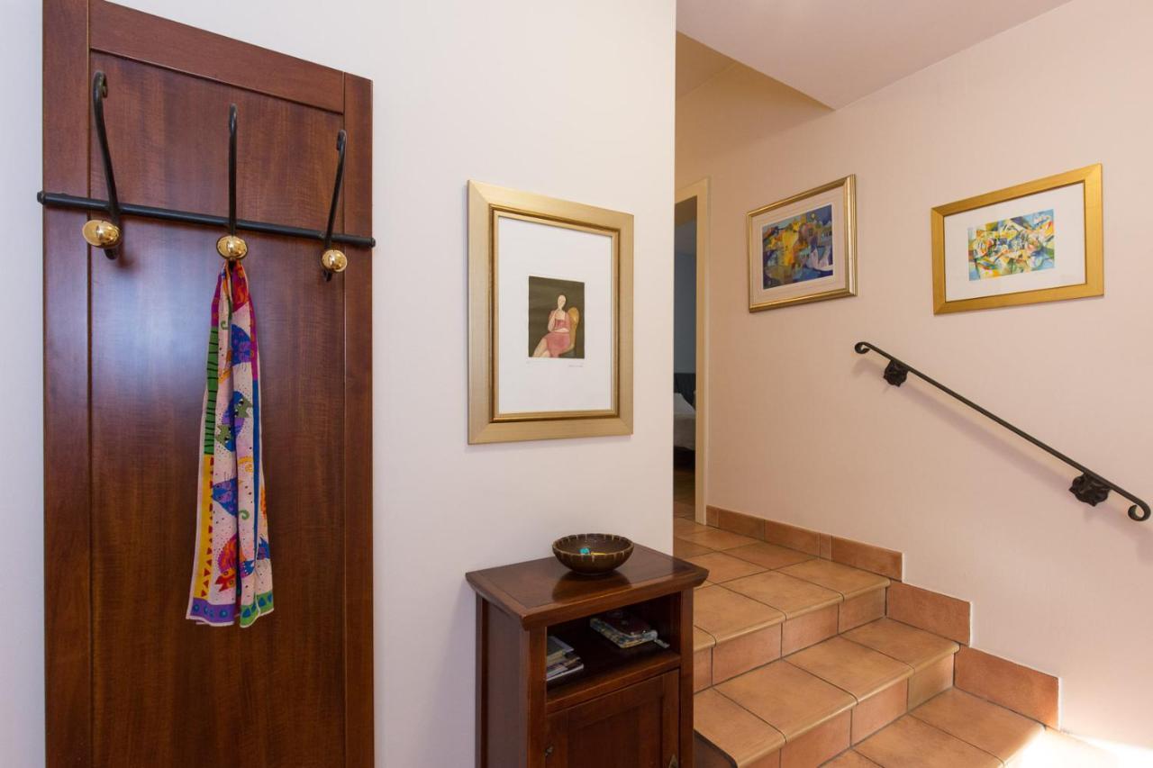 Apartman Mare Punat Extérieur photo