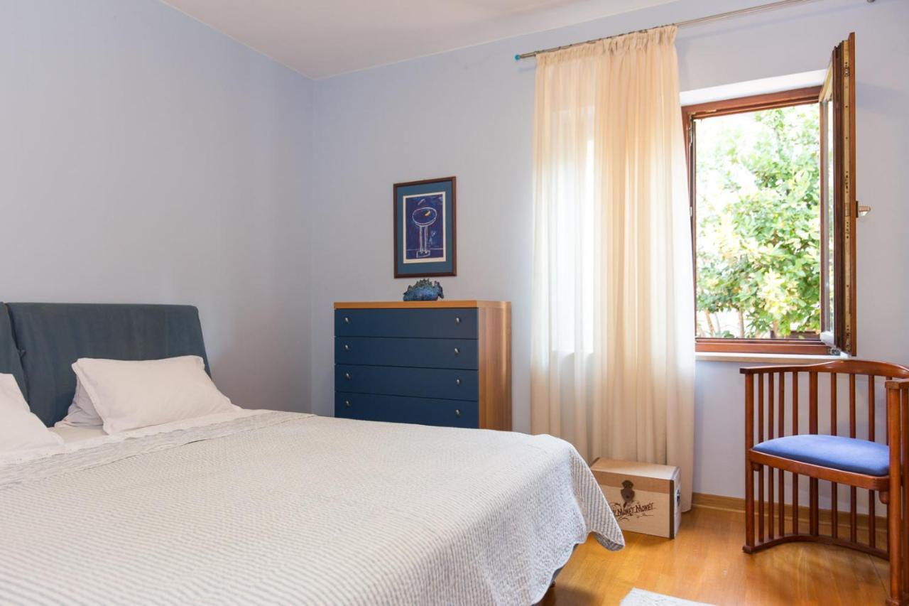 Apartman Mare Punat Extérieur photo