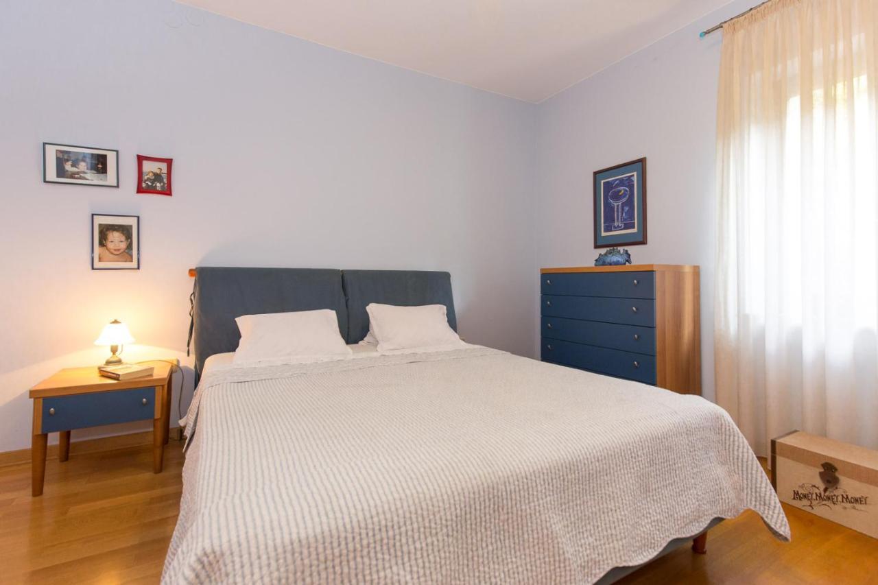 Apartman Mare Punat Extérieur photo