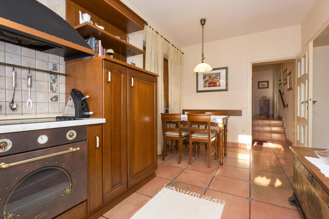Apartman Mare Punat Extérieur photo