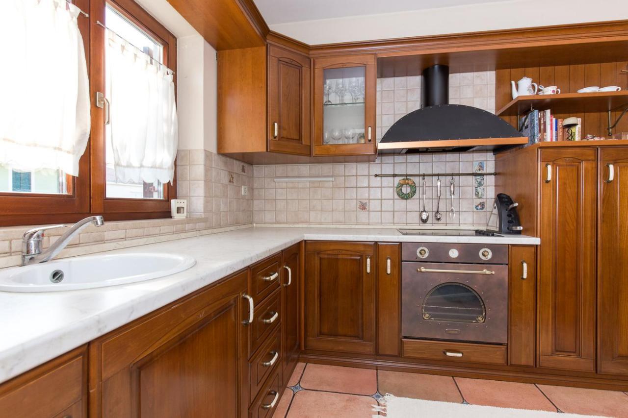 Apartman Mare Punat Extérieur photo